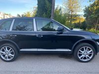 usado Porsche Cayenne 4.5 S Tiptronic