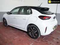Usado Opel Corsa S 101 CV (74 kW) 2024 Blanco Utilitario