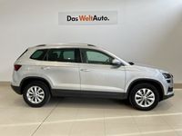 usado Skoda Karoq 2.0 TDI Ambition 110 kW (150 CV)