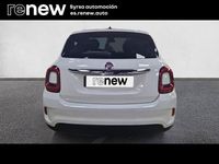 Usado Fiat 500 Club 120 CV (88 kW) 2022 Blanco Berlina