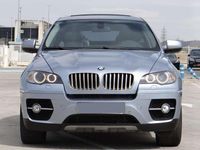 Usado BMW ActiveHybrid X6 485 CV (356 kW) 2010 Gris SUV