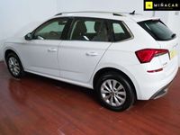 usado Skoda Kamiq 1.5 TSI Ambition 110 kW (150 CV)