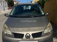Usado Renault Scénic II 105 CV (77 kW) 2008 Beige Monovolumen