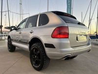 usado Porsche Cayenne 4.5 S Tiptronic