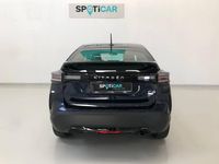 Nowe Citroën C4 136 KM (100 kW) 2025 Niebieski Sedan/Limuzyna
