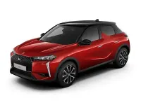 Nuevo DS Automobiles DS3 145 CV (106 kW) 2026 Rojo SUV