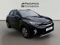 Brugt Kia Stonic Plus 101 HK (74 kW) 2022 Sort SUV