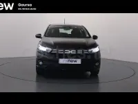 Usado Dacia Sandero Expression 101 CV (74 kW) 2024 Blanco Berlina
