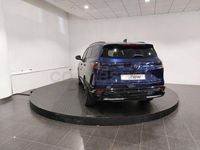 Usado Renault Espace 200 CV (147 kW) 2025 Azul SUV