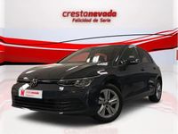 Usado VW Golf VIII Style 130 CV (95 kW) 2022