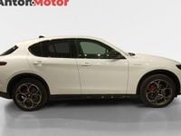 Nuevo Alfa Romeo Stelvio Veloce 209 CV (153 kW) 2025 SUV