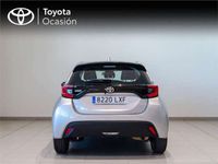 usado Toyota Yaris 125 S-Edition