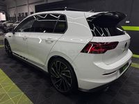 Usado VW Golf VII GTI Clubsport 301 CV (221 kW) 2021 Blanco Utilitario