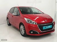 usado Peugeot 208 5P 1.2L PureTech 60KW (82CV) Signature