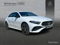 Usado Mercedes A250 217 CV (159 kW) 2024 Berlina