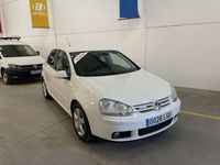 usado VW Golf V 