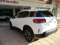 Usado Citroën C5 Aircross Feel 131 CV (96 kW) 2020 Blanco SUV