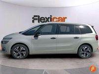 Usado Citroën C4 Feel 131 CV (96 kW) 2019 Marrón Utilitario