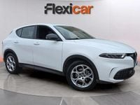 Usado Alfa Romeo Tonale Sprint 131 CV (96 kW) 2023 Blanco SUV