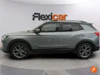 Usado SsangYong Korando 149 CV (109 kW) 2024 Gris SUV