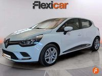 Usado Renault Clio V Business 72 CV (52 kW) 2020 Blanco Utilitario