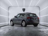 Usado Audi Q5 Ambiente 177 CV (130 kW) 2014 Gris / plata SUV