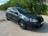Usado VW Golf IV GT 170 CV (125 kW) 2006 Gris / plata Berlina