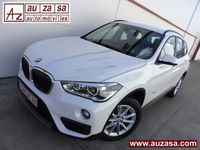 usado BMW X1 sDrive 18dA Business