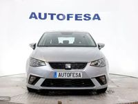 usado Seat Ibiza 1.6 TDI Style 80cv 5P S/S # IVA DEDUCIBLE NAVY