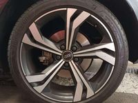 Usado Audi Q3 Sportback S-Line 245 CV (180 kW) 2023 Gris SUV