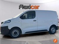 Usado Fiat Scudo 144 CV (105 kW) 2022 Blanco Van