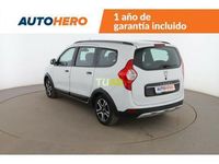 usado Dacia Lodgy 1.6 SL Nómada SL