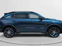 Usado Lynk & Co 01 197 CV (144 kW) 2023 SUV