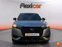 Usado DS Automobiles DS3 Crossback Performance Line Plus 131 CV (96 kW) 2022 Gris SUV
