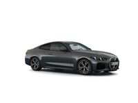 Nuevo BMW 420 Shadowline 190 CV (139 kW) 2026 Coupe