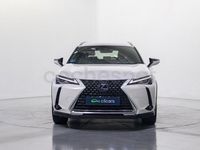 Usado Lexus UX 184 CV (135 kW) 2021 Blanco SUV