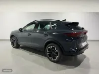 Usado Cupra Formentor 150 CV (110 kW) 2025 Azul SUV
