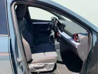 Usado Seat Ibiza FR 115 CV (84 kW) 2025 Azul Utilitario