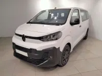 Brugt Citroën Jumpy 179 HK (131 kW) 2024 Hvid MPV