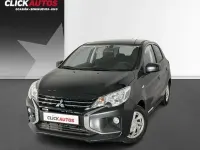 Usado Mitsubishi Space Star Motion 70 CV (51 kW) 2024 Utilitario