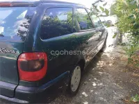 Usado Citroën Xsara 90 CV (66 kW) 2000 Verde Familiar
