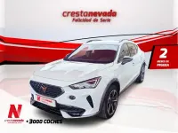 Usado Cupra Formentor 150 CV (110 kW) 2023 Blanco SUV