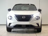 Usado Nissan Juke Tekna 143 CV (105 kW) 2022 Blanco SUV