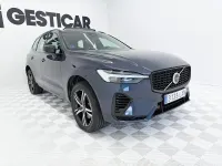 Usado Volvo XC60 Plus 349 CV (256 kW) 2022 SUV