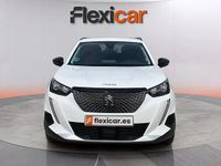 Usado Peugeot 2008 Allure 101 CV (74 kW) 2022 Blanco SUV