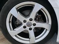 Usado Audi A3 150 CV (110 kW) 2020 Blanco Berlina