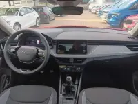 Usado Skoda Kamiq Selection 116 CV (85 kW) 2026 Rojo SUV
