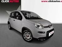 Usado Fiat Panda 70 CV (51 kW) 2023 Utilitario