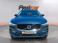 Usado Volvo XC60 Business Edition 197 CV (144 kW) 2021 Negro SUV