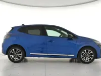 Usado Renault Clio V Techno 100 CV (73 kW) 2025 Azul Berlina